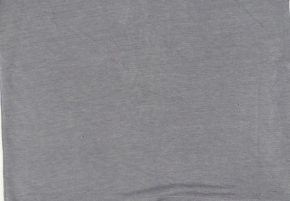 Ted Baker Men's Grey Polo Shirt L - Short Sleeve Collared