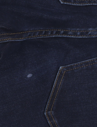 Madewell Women's Blue Skinny Jeans Size 6