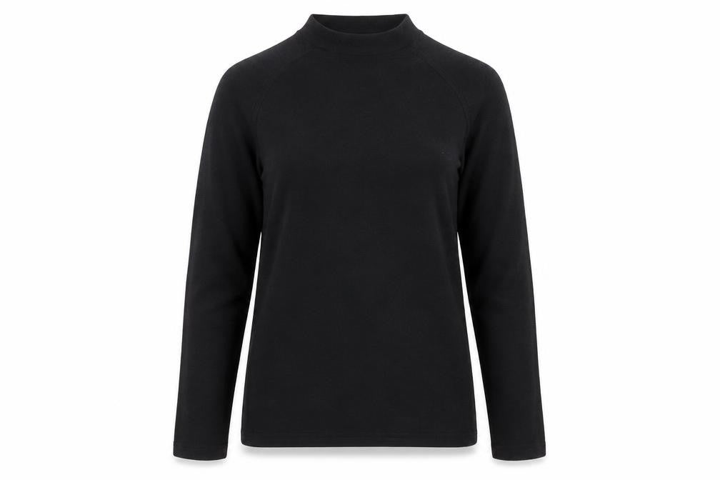 Womens UK Size 2 DECATHLON Black Gym & Training Casual