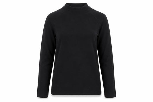 Womens UK Size 2 DECATHLON Black Gym & Training Casual