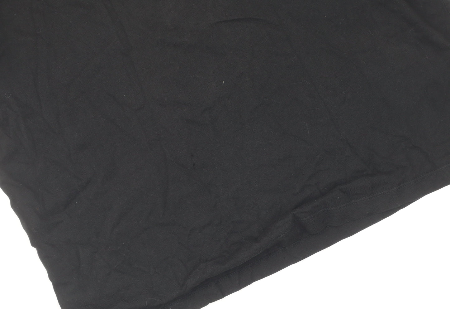 Red Herring Men's Black XL Crew Neck T-Shirt