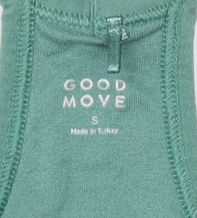 Marks and Spencer Women's Green Tank Top S Camisole Slim