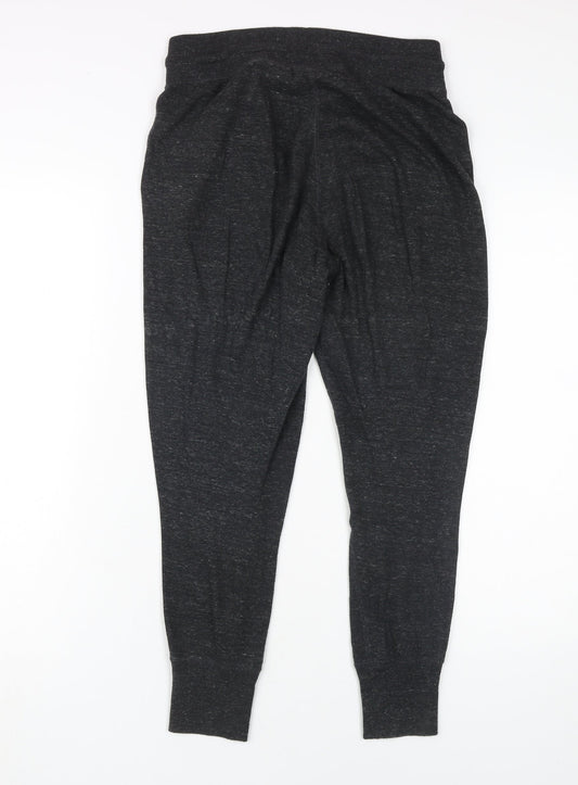 Nike Women's Black Jogger Trousers XS