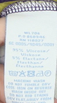 Boden Women's Multicoloured Floral Tank Size 8 Camisole