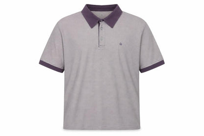 Mens UK Size 2XL Jeff Banks Cotton Polo Shirt
