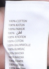 Jasper Conran Men's Beige Chino Trousers Size 36