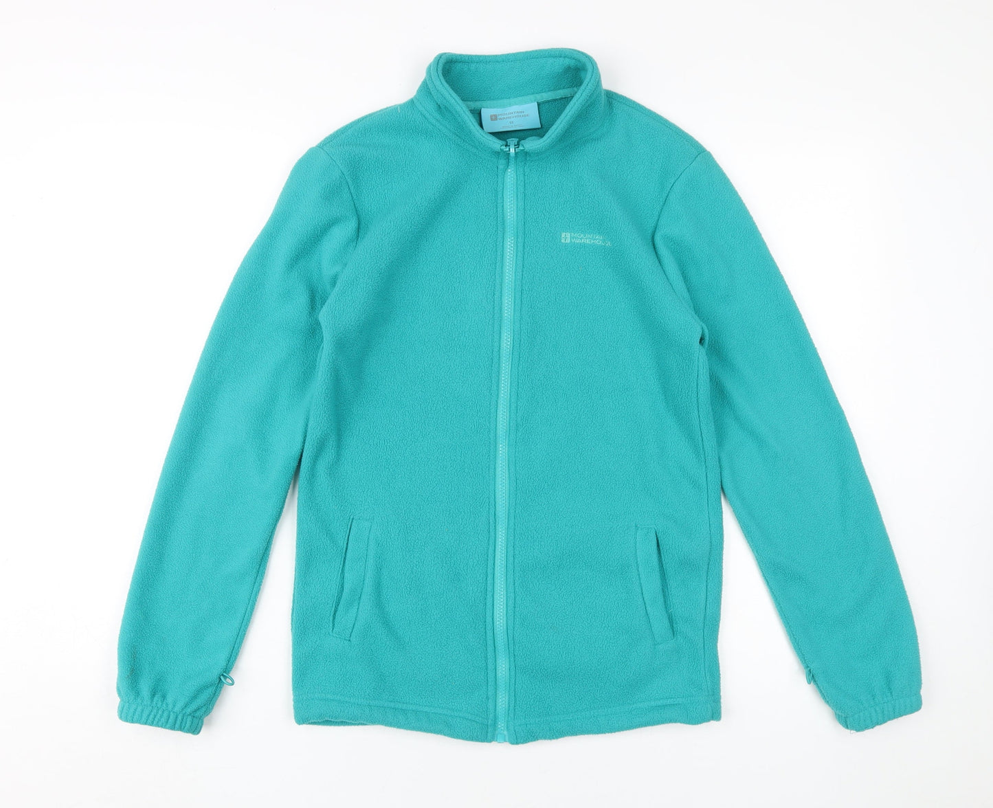 Mountain Warehouse Boys Green 3-in-1 Jacket - 13 Years