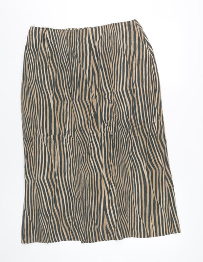 Womens UK Size 16 Windsmoor Straight & Pencil  Skirt
