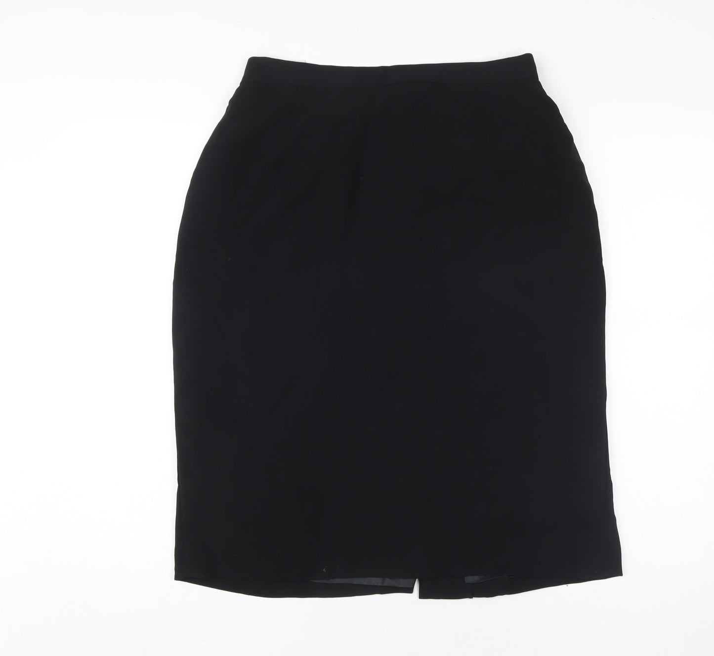 Womens UK Size 14 Viyella Straight & Pencil  Skirt