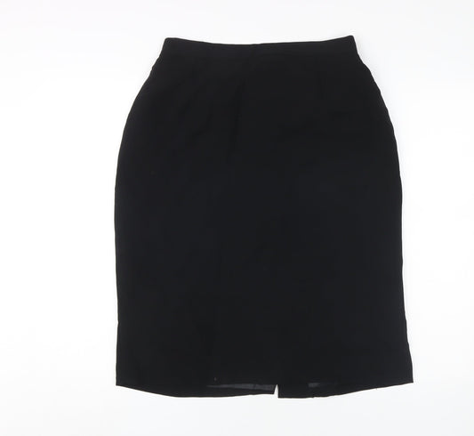 Womens UK Size 14 Viyella Straight & Pencil  Skirt