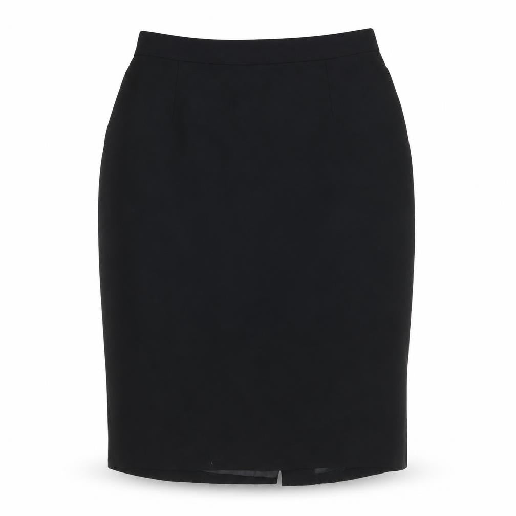 Womens UK Size 14 Viyella Straight & Pencil  Skirt