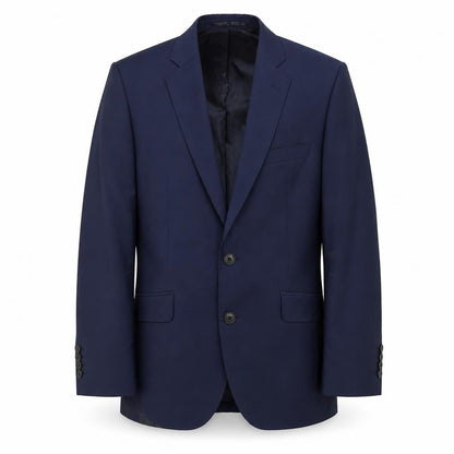 Mens UK Size 36 Jaeger Regular Blue Suit Jacket