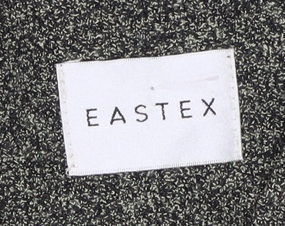 Womens UK Size 12 Eastex Grey Basic Jacket