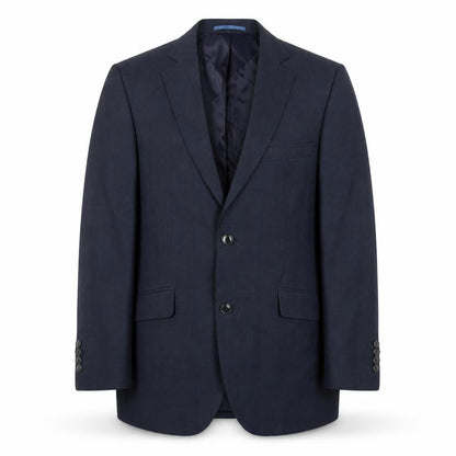 Mens UK Size 36 Austin Reed Regular Blue Suit Jacket