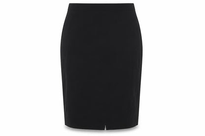 Womens UK Size 8 Banana Republic Straight & Pencil Twill Skirt