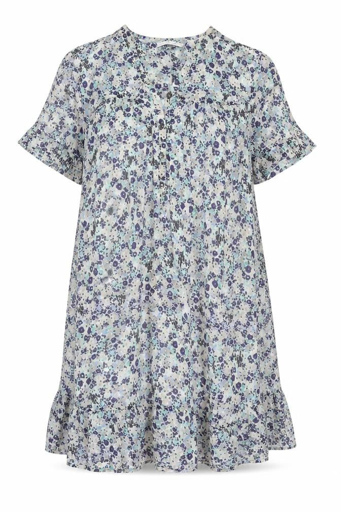Marks and Spencer Women's Floral Shift Dress