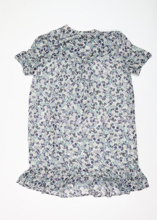Marks and Spencer Women's Floral Shift Dress
