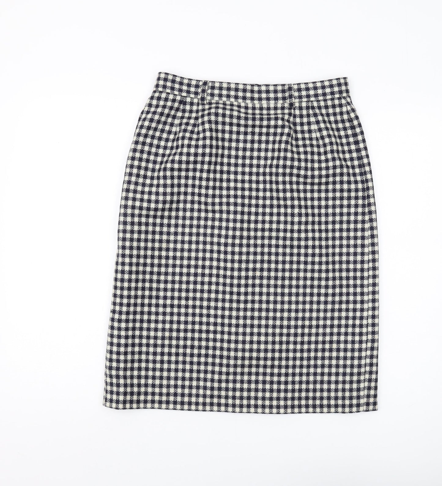 Womens UK Size 14 Viyella Straight & Pencil  Skirt