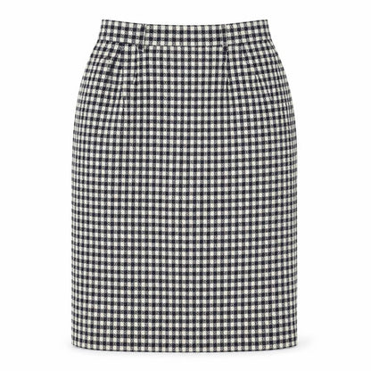 Womens UK Size 14 Viyella Straight & Pencil  Skirt