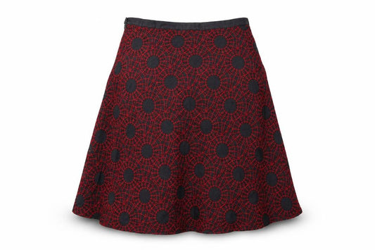 Womens UK Size 10 French Connection A-Line  Skirt