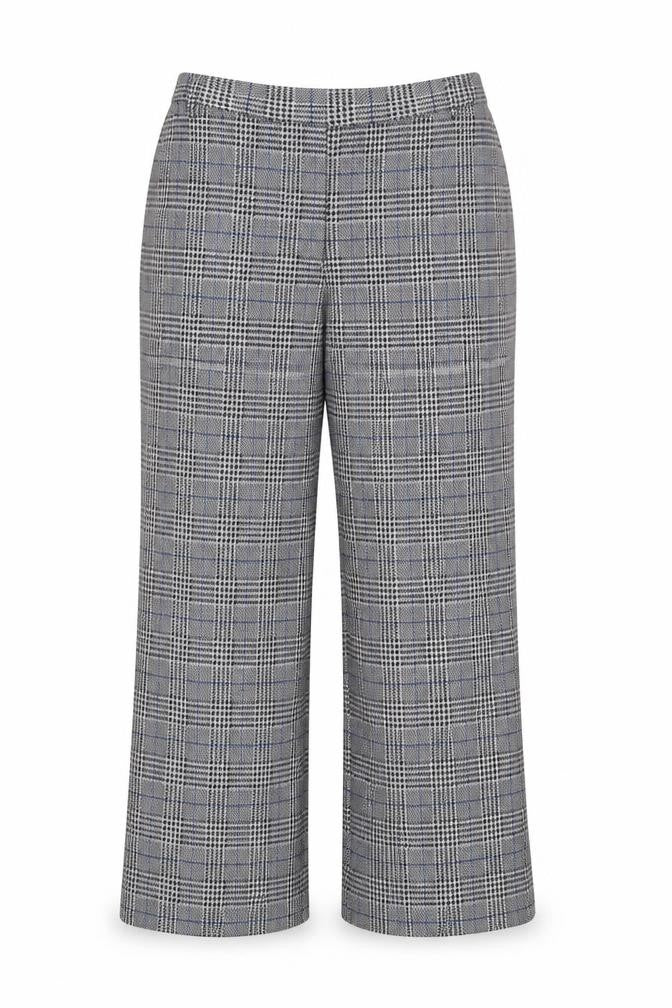 Womens UK Size 12 Damart Regular Fit Dress Pants Multicoloured Trousers