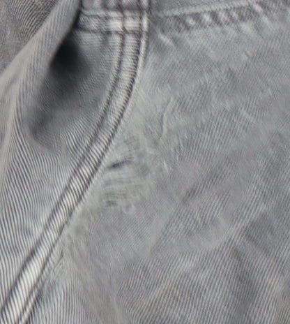 ASOS DESIGN Men's Grey Slim Jeans Size 36