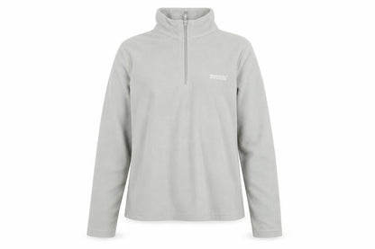 Regatta Outdoor Light Grey Women's Pullover Sweatshirt 12