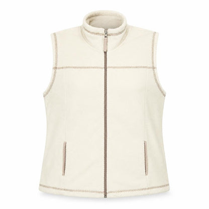 Womens UK Size S Amoretti Ivory Basic Jacket