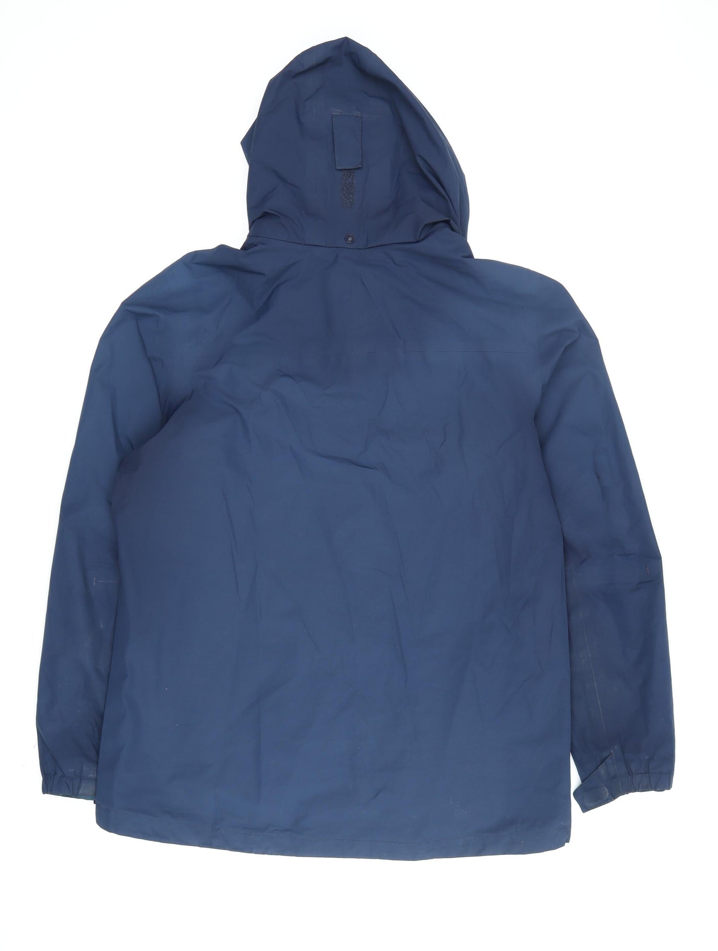 Mens UK Size S Sprayway Blue Parka Coat