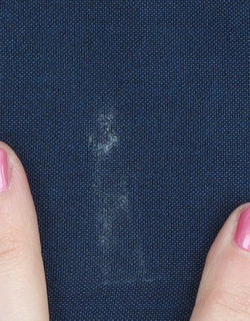 Next Men's Blue Dress Pants Size 34 Regular Fit