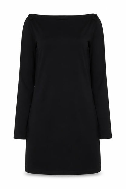 Coast Women's Black Bodycon Dress Size 10