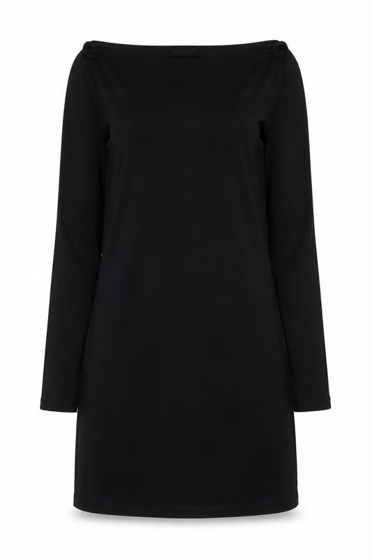Coast Women's Black Bodycon Dress Size 10
