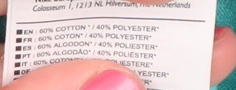 Nike Women's Blue XS Athletic Tank Top