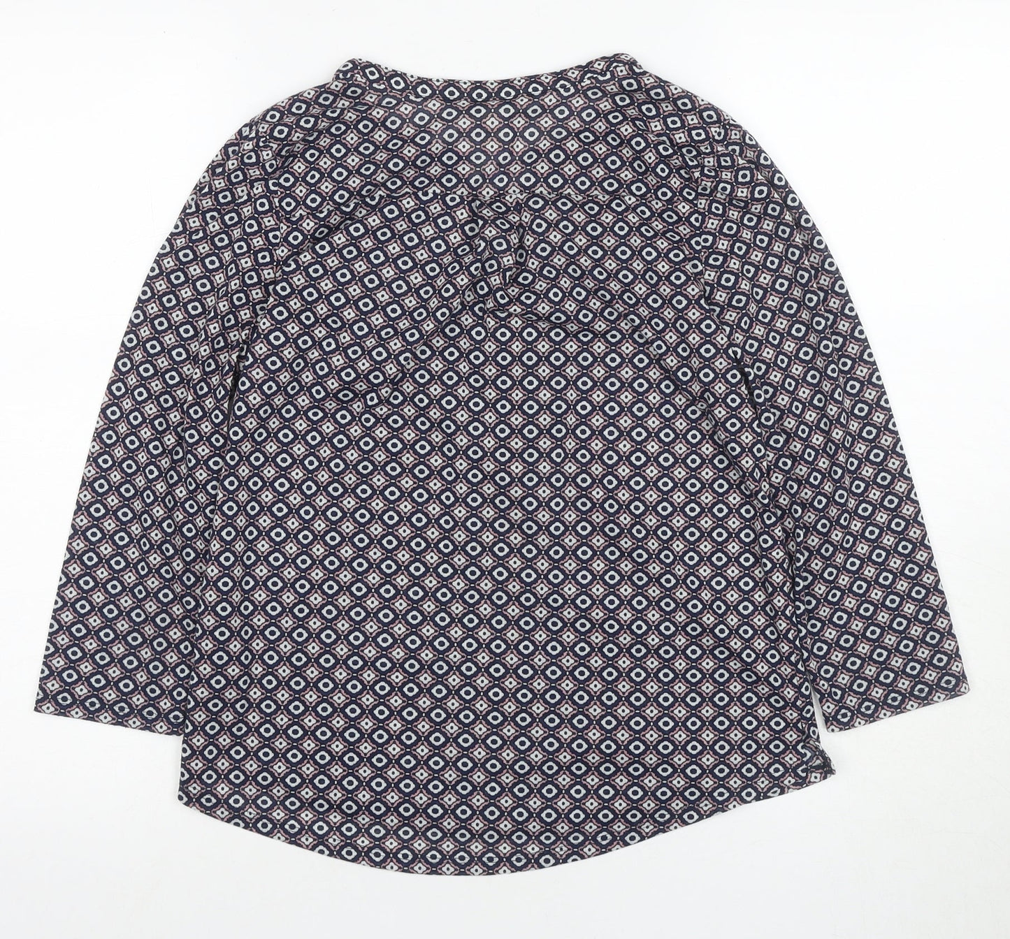 Womens UK Size XS H&M Multicoloured  Blouse