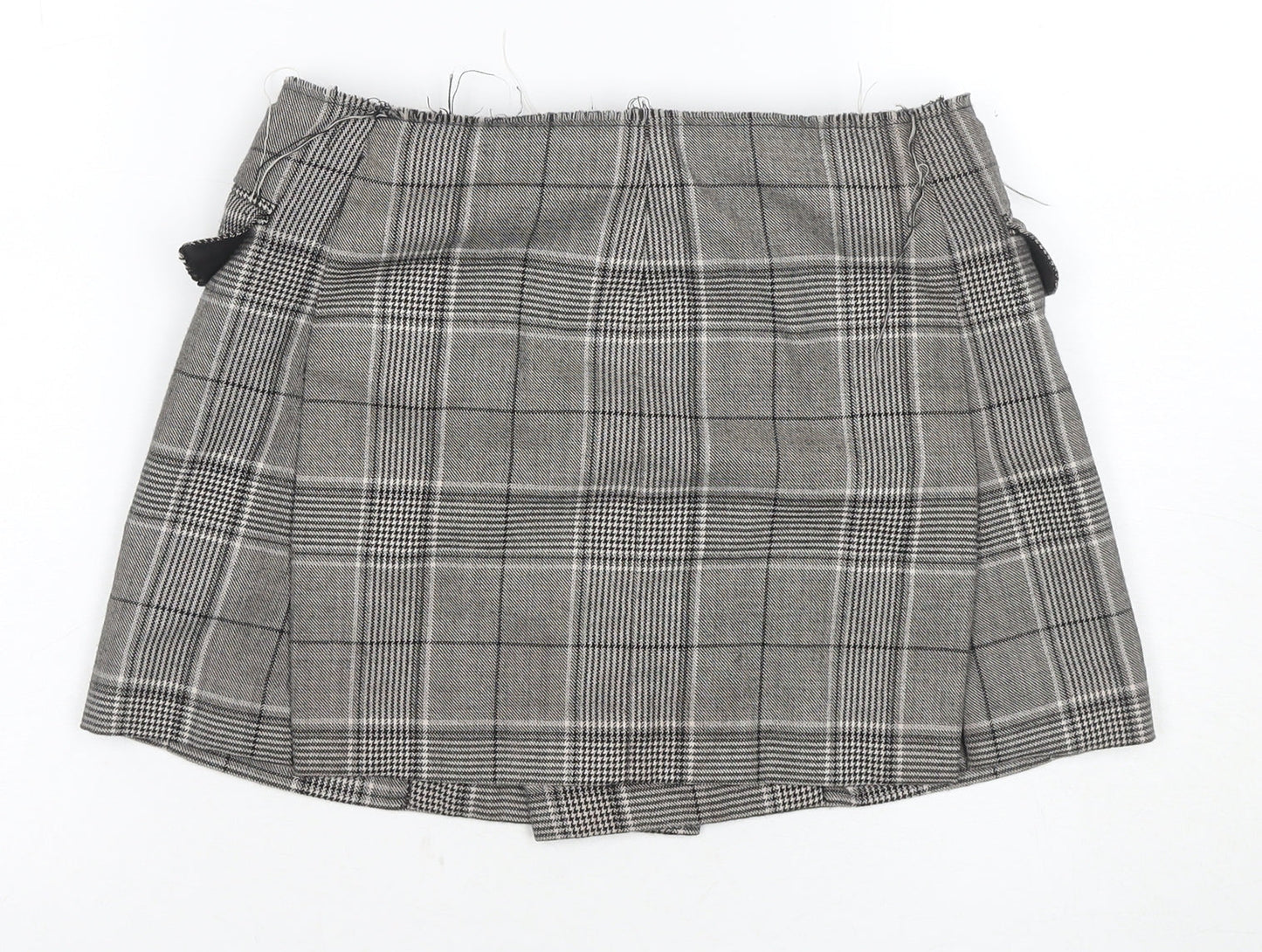 Womens UK Size S Zara Straight & Pencil  Skirt