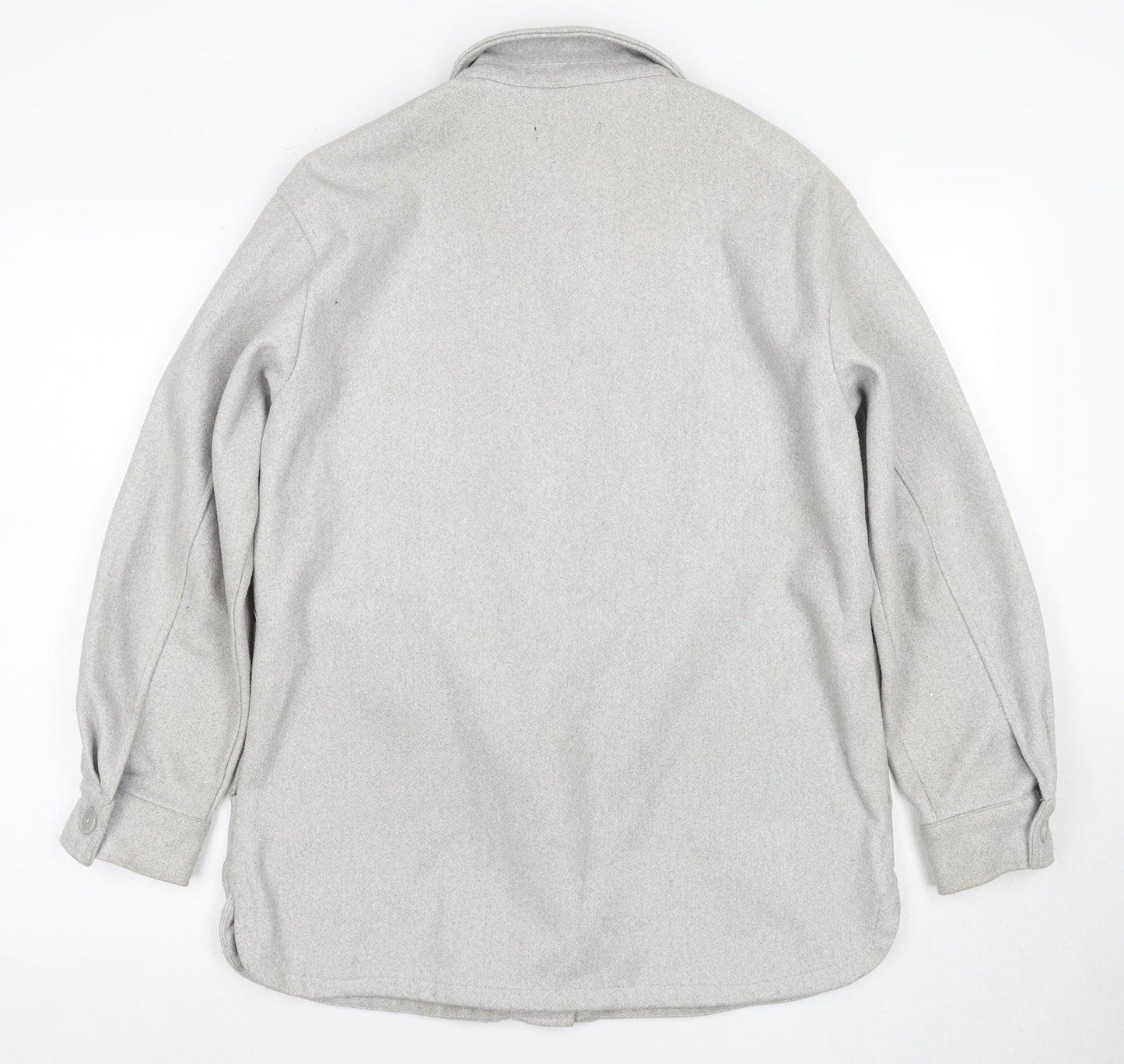 Womens UK Size 10 New Look Grey