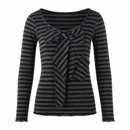 Womens UK Size S Zara Black  T-Shirt