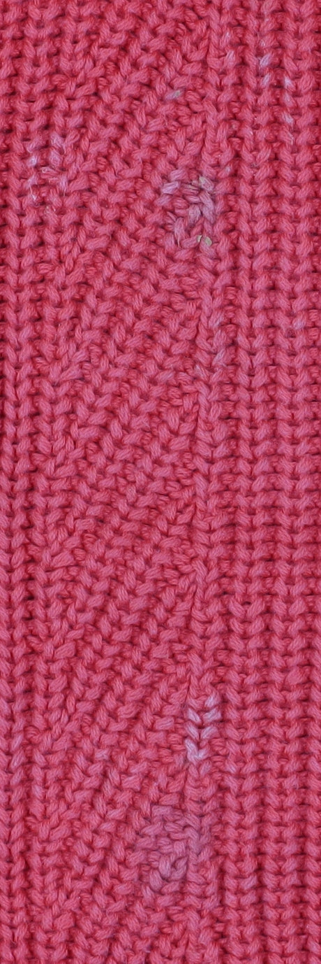 Womens UK Size M Marks and Spencer Red Pullover Jumper