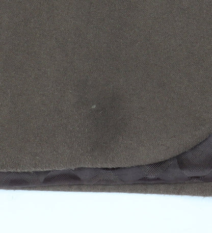 Mens UK Size 40 NEXT Regular Brown Suit Jacket