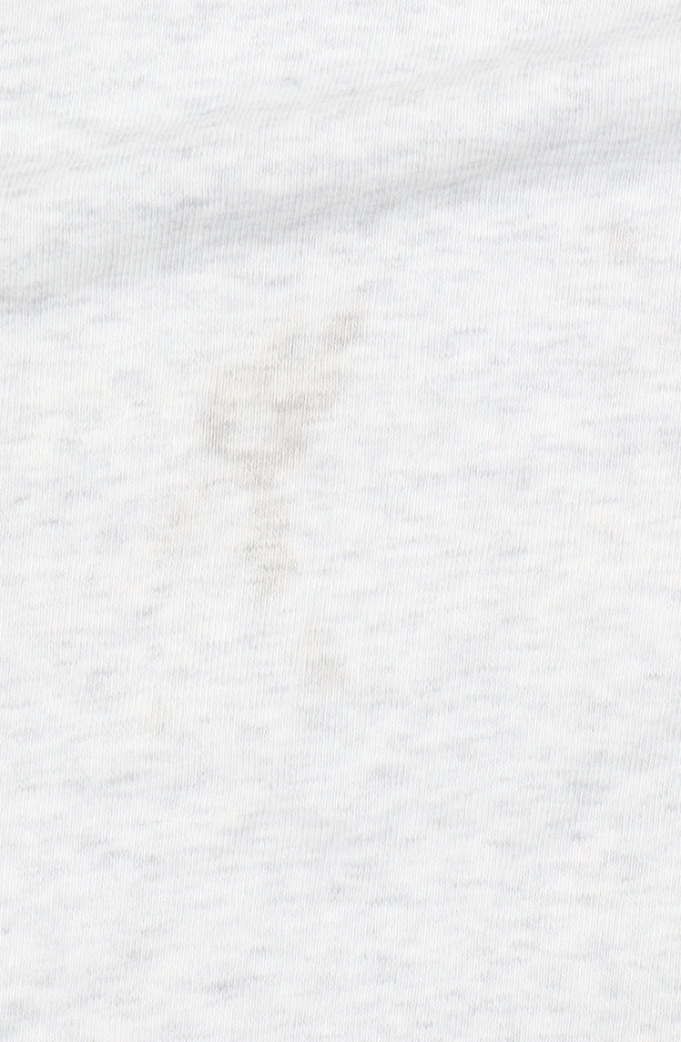 H&M Women's Grey XS Crew Neck Pullover Sweatshirt