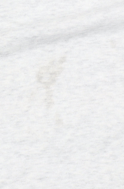 H&M Women's Grey XS Crew Neck Pullover Sweatshirt