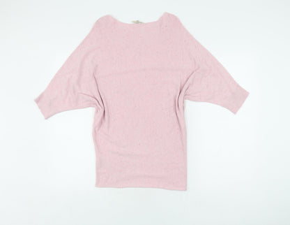 Womens UK Size XS Phase Eight Pink  Jumper