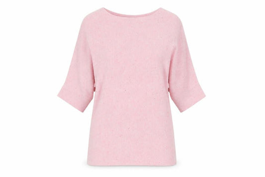 Womens UK Size XS Phase Eight Pink  Jumper