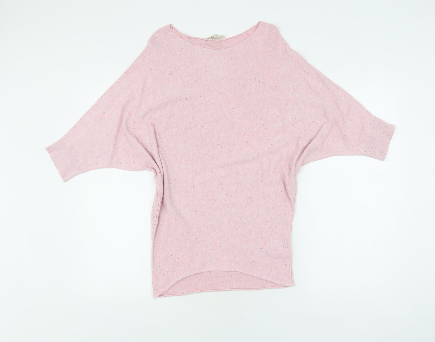 Womens UK Size XS Phase Eight Pink  Jumper