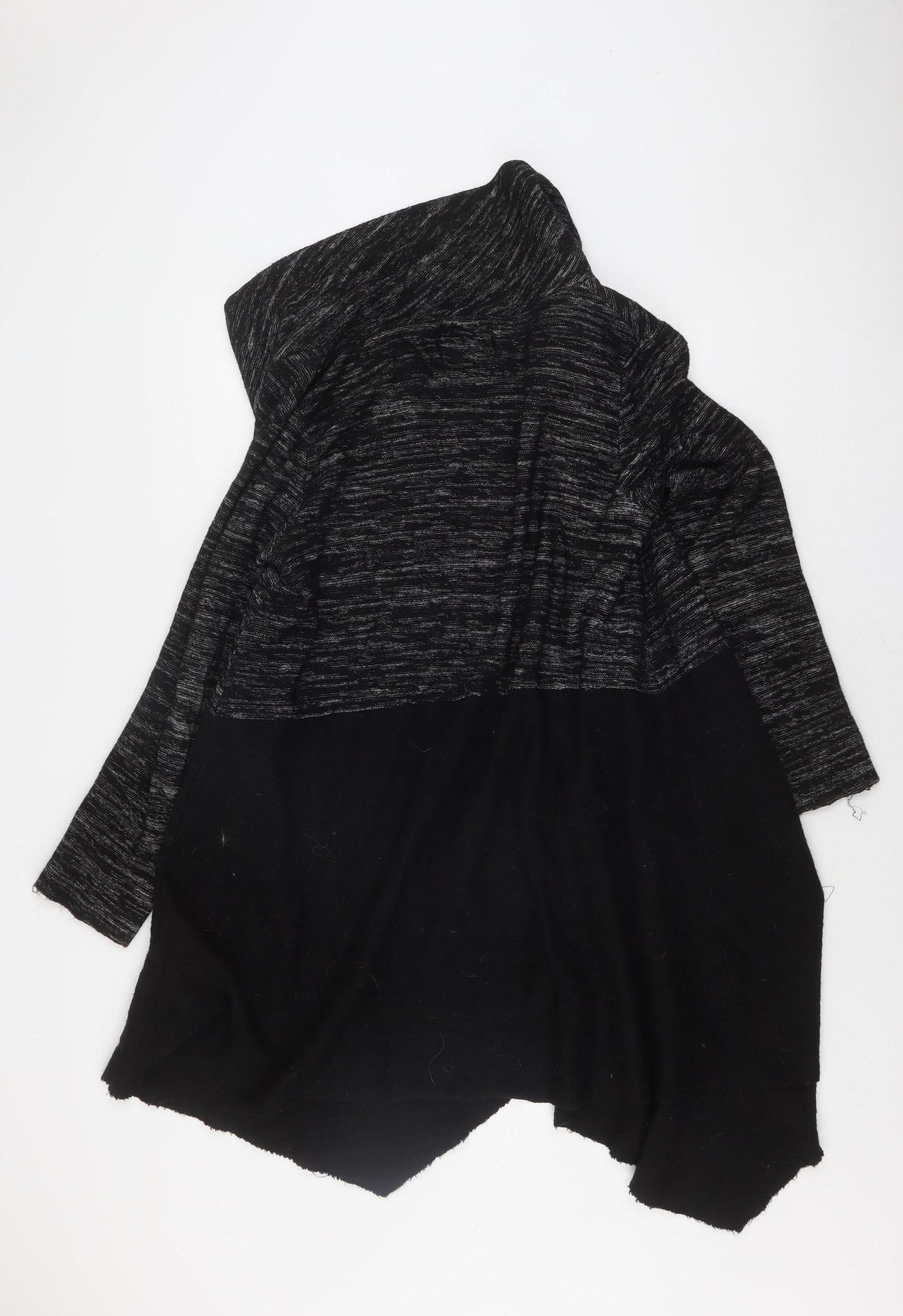 Phase Eight Women's Black Wool Blend Jacket Size 10