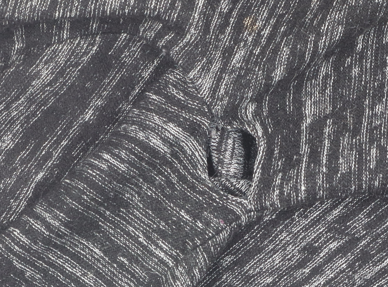 Phase Eight Women's Black Wool Blend Jacket Size 10