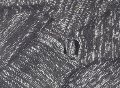 Phase Eight Women's Black Wool Blend Jacket Size 10