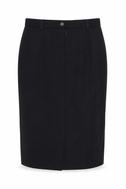 Womens UK Size 14 Viyella Straight & Pencil  Skirt
