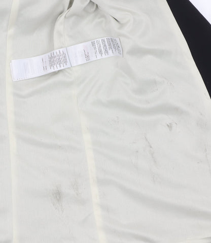 New Look Women's Black Blazer Size 14