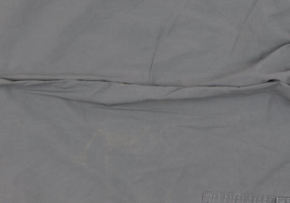 Hollister Boys Grey Cargo Trousers XS Relaxed Fit Casual